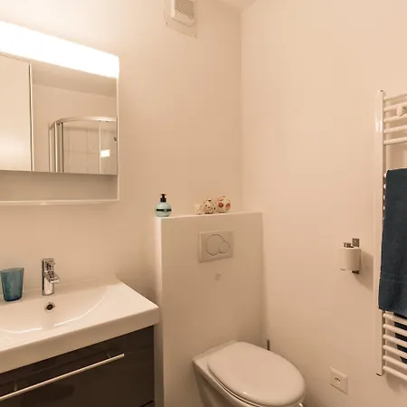 Chasa Silvretta * Scuol