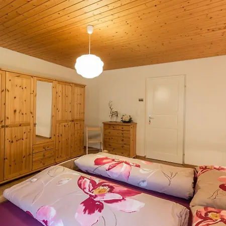 Chasa Silvretta