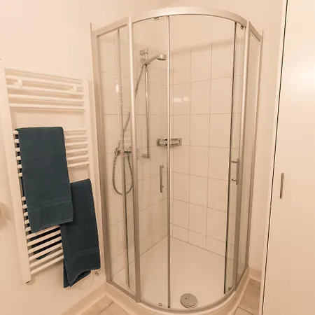 Lejlighed Chasa Silvretta Scuol