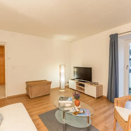 Chasa Silvretta * Scuol