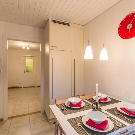 Chasa Silvretta * Scuol