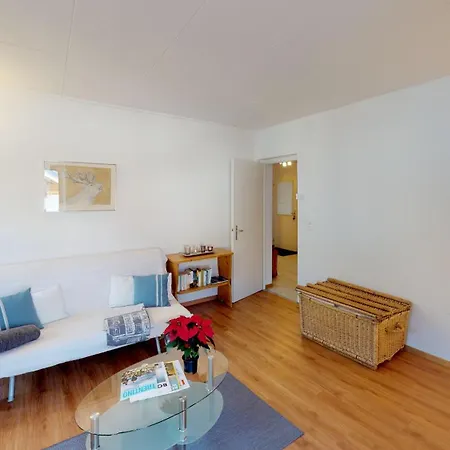 Chasa Silvretta Scuol