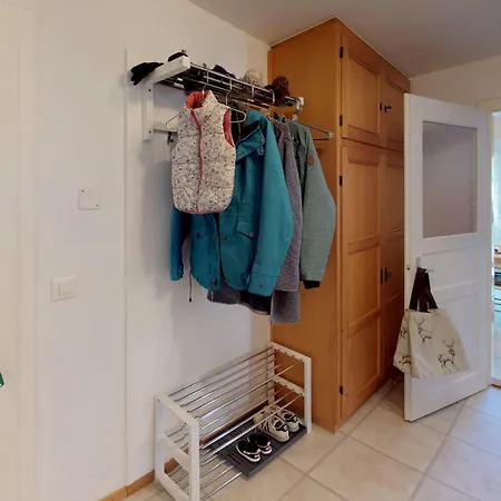 Daire Chasa Silvretta *