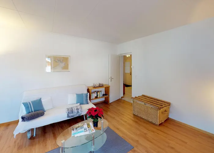 Chasa Silvretta Scuol