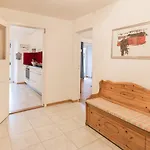 Chasa Silvretta Апартаменты *