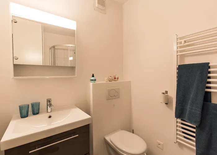 Chasa Silvretta * Scuol