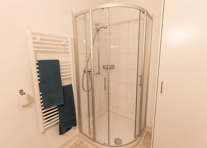 Appartement Chasa Silvretta Scuol