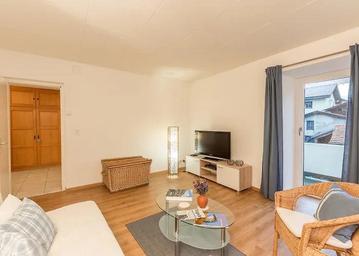 Chasa Silvretta * Scuol