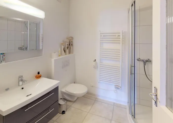 Chasa Silvretta Appartement *